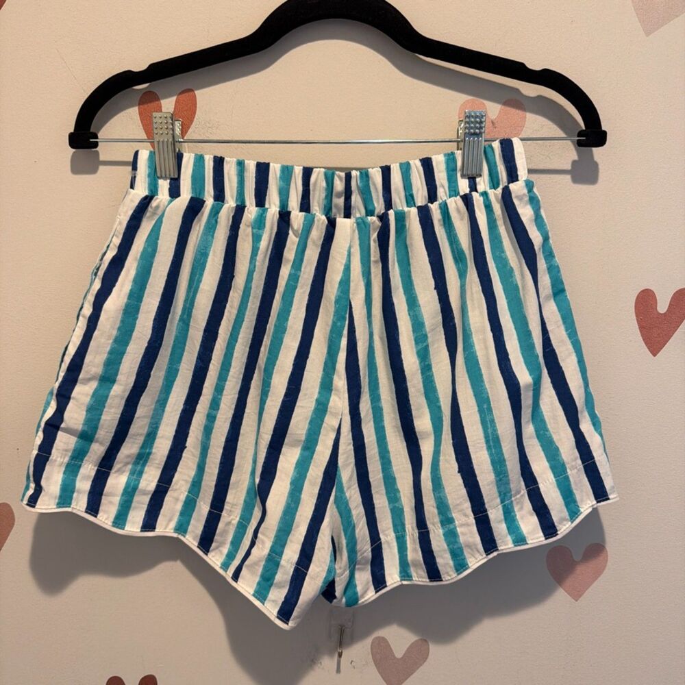 Roller Rabbit Target Boxer Shorts XS - Picture 3 of 4